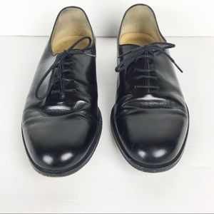 Cole Haan Men’s Dress Shoes Black Size 10.5D